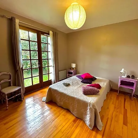Belle Maison Typique Landaise