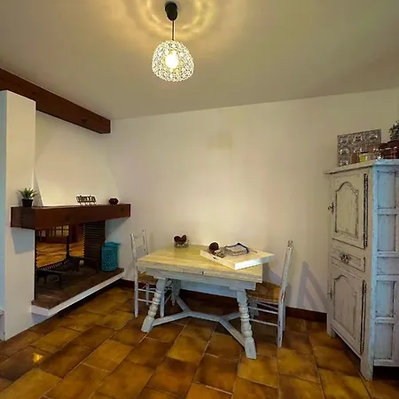 Ferienhaus Belle Maison Typique Landaise Biscarrosse