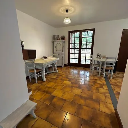 Belle Maison Typique Landaise